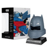 DC Comics - Armoured Batman (Dark Knight Returns) 1/3 Scale Cowl Replica