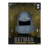 DC Comics - Armoured Batman (Dark Knight Returns) 1/3 Scale Cowl Replica