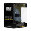DC Comics - Armoured Batman (Dark Knight Returns) 1/3 Scale Cowl Replica