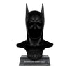 DC Comics - Batman (Batman & Robin) 1/3 Scale Cowl Replica