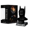 DC Comics - Batman (Batman & Robin) 1/3 Scale Cowl Replica