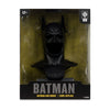 DC Comics - Batman (Batman & Robin) 1/3 Scale Cowl Replica