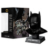 DC Comics - Batman (Court of Owls) 1/3 Scale Cowl Replica