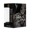 DC Comics - Batman (Court of Owls) 1/3 Scale Cowl Replica