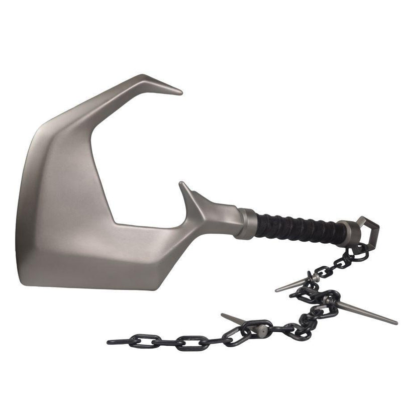 Supergirl (2026) – Lobo Hook 1:1 Scale Prop Replica