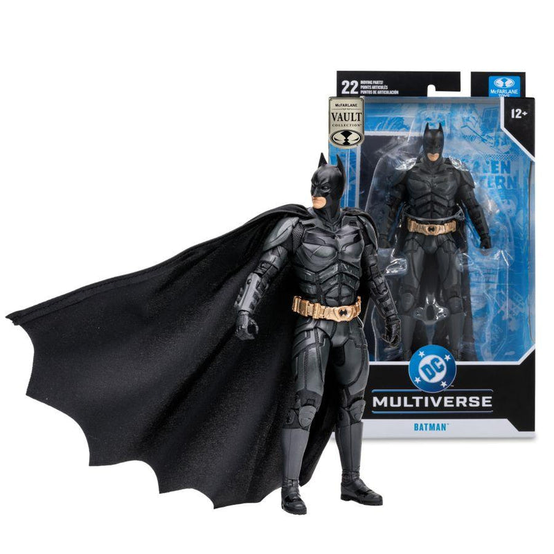 Batman: Dark Knight – Batman 7″ Figure