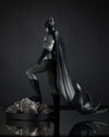 Batman Black & White - Batman by Bjorn Barends Resin Statue