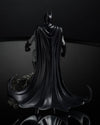 Batman Black & White - Batman by Bjorn Barends Resin Statue