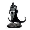 Batman Black & White - Batman by Bjorn Barends Resin Statue