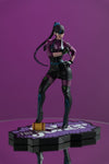 The Joker: Purple Craze - Punchline (By Stanley Artgerm Lau) Resin Statue