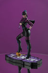 The Joker: Purple Craze - Punchline (By Stanley Artgerm Lau) Resin Statue