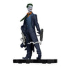 The Joker: Purple Craze - The Joker by Gabriele Dellotto Resin Statue