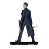 The Joker: Purple Craze - The Joker by Gabriele Dellotto Resin Statue