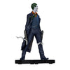 The Joker: Purple Craze - The Joker by Gabriele Dellotto Resin Statue