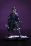 The Joker: Purple Craze - The Joker by Gabriele Dellotto Resin Statue