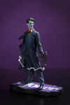 The Joker: Purple Craze - The Joker by Gabriele Dellotto Resin Statue