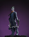 The Joker: Purple Craze - The Joker by Gabriele Dellotto Resin Statue