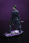 The Joker: Purple Craze - The Joker by Gabriele Dellotto Resin Statue
