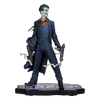 The Joker: Purple Craze - The Joker by Gabriele Dellotto Resin Statue