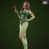 DC Comics - Poison Ivy Cover Girls 1/8 Scale Resin Statue