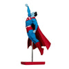 DC Comics - Superman Red & Blue by Gary Frank Resin Statue