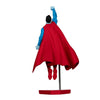 DC Comics - Superman Red & Blue by Gary Frank Resin Statue
