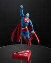 DC Comics - Superman Red & Blue by Gary Frank Resin Statue