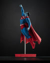 DC Comics - Superman Red & Blue by Gary Frank Resin Statue
