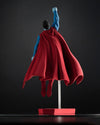 DC Comics - Superman Red & Blue by Gary Frank Resin Statue