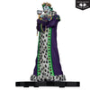 The Joker: Purple Craze - Joker by Ed McGuiness Resin Statue