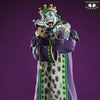 The Joker: Purple Craze - Joker by Ed McGuiness Resin Statue