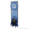 DC - Batman Comic Corner Box 1/10 Scale Resin Wall Art Statue