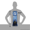 DC - Batman Comic Corner Box 1/10 Scale Resin Wall Art Statue
