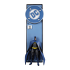 DC - Batman Comic Corner Box 1/10 Scale Resin Wall Art Statue