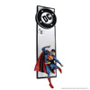 DC - Superman Comic Corner Box 1/10 Scale Resin Wall Art Statue
