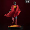 Superman (2025) - Superman 12 Inch Resin Statue