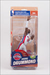 NBA - Andre Drummond 7 Inch Action Figure (Series 25)