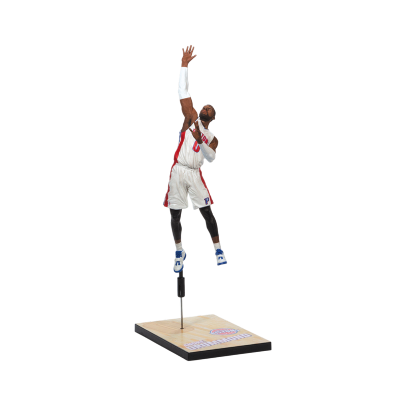 NBA - Andre Drummond 7 Inch Action Figure (Series 25)