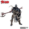 Spawn - Raven Spawn 7 Inch Scale Action Figure