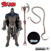 Spawn - Raven Spawn 7 Inch Scale Action Figure