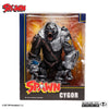 Spawn - Cy-Gor MegaFig
