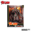 Spawn - Violator (Bloody) MegaFig
