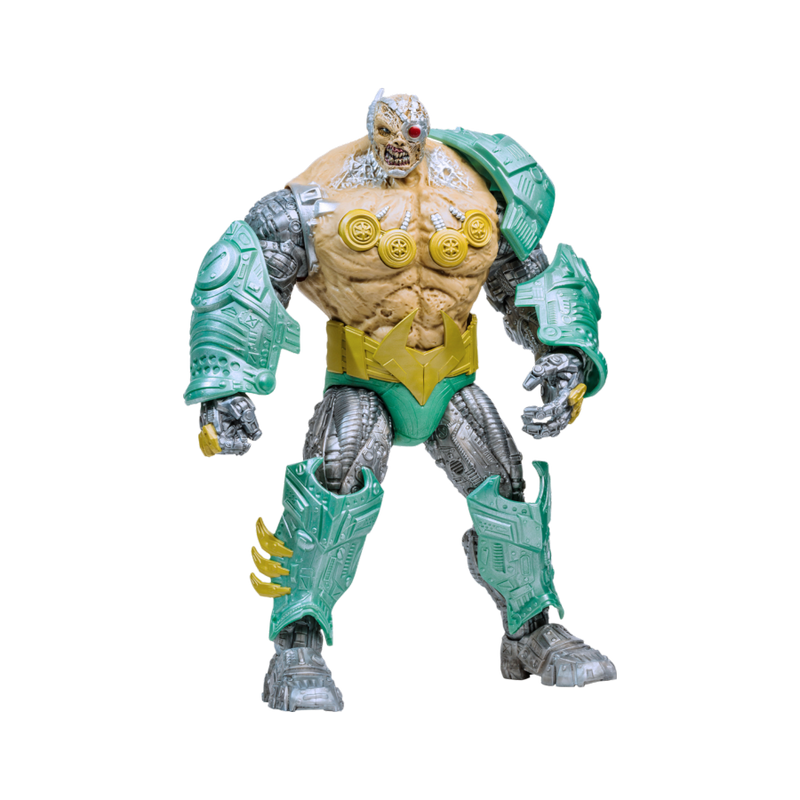 Spawn - Overtkill MegaFig