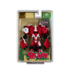 Spawn - Robot Wars Spawn (Mcfarlane Toys 30th Anniversary) 7 Inch Figure