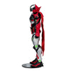 Spawn - The Deviant inRat Cityin (McFarlane Toys 30th Anniversary) 7 Inch Figure
