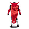 Spawn - The Deviant inRat Cityin (McFarlane Toys 30th Anniversary) 7 Inch Figure