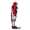 Spawn - The Deviant inRat Cityin (McFarlane Toys 30th Anniversary) 7 Inch Figure