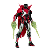 Spawn - The Deviant inRat Cityin (McFarlane Toys 30th Anniversary) 7 Inch Figure