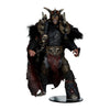 Spawn - Bloodaxe Spawn The Dark Ages 2 Pack 7 Inch Figure