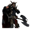 Spawn - Bloodaxe Spawn The Dark Ages 2 Pack 7 Inch Figure